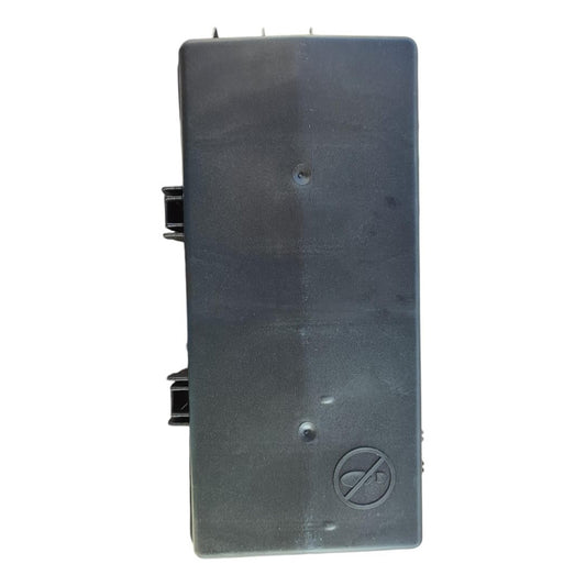 Tapa Cubierta Caja Tablero Fusibles Isuzu Elf 300 500 600