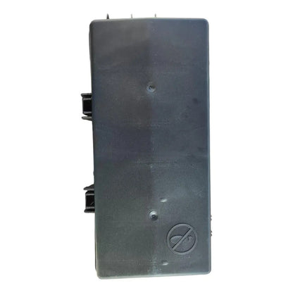 Tapa Cubierta Caja Tablero Fusibles Isuzu Elf 300 500 600