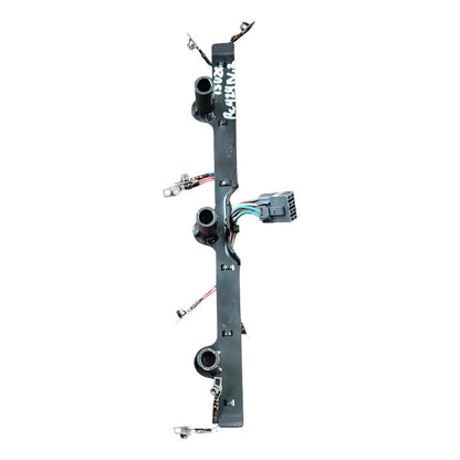 Arnes Conector Inyectores Motor Isuzu Elf 4hk1 450