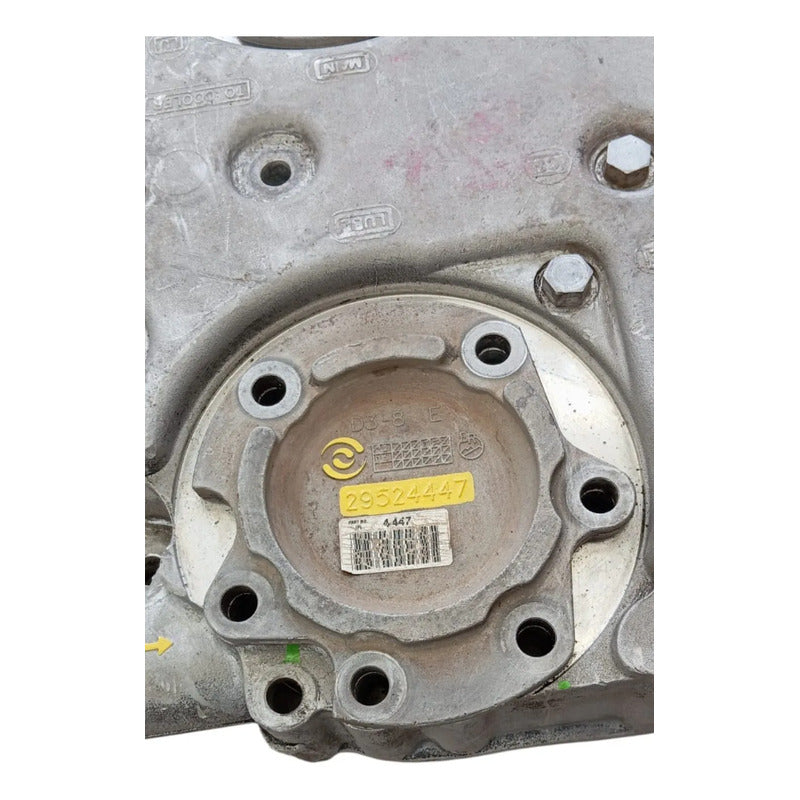 Cuerpo Válvulas Transmisión Allison Freightliner M2 Fl70