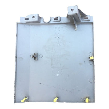 Tablero Moldura Accesorio Hino 300 716 816 Gris