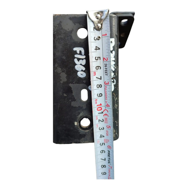 Soporte Base Motor Chasis Sterling Fl 360 Freightliner Par