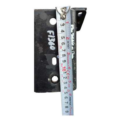 Soporte Base Motor Chasis Sterling Fl 360 Freightliner Par