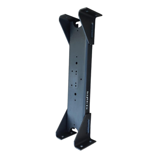 Base Soporte Puente Chasis Kenworth T300 T370