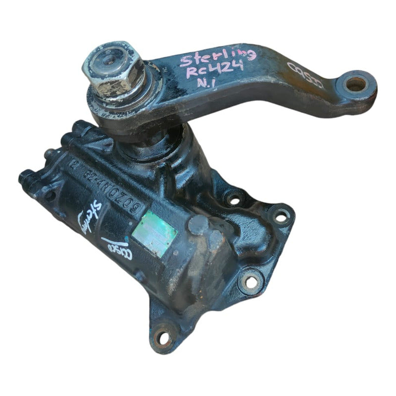 Caja Dirección Hidráulica Freightliner Sterling Fl360 Casco