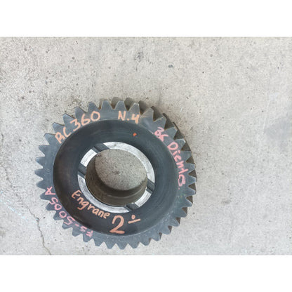 Engrane Piñón Dentado 2da Transmisión Eaton Fs5005