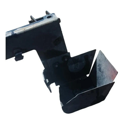 Base Soporte Deposito Tanque Aceite Direccion Isuzu Elf 200