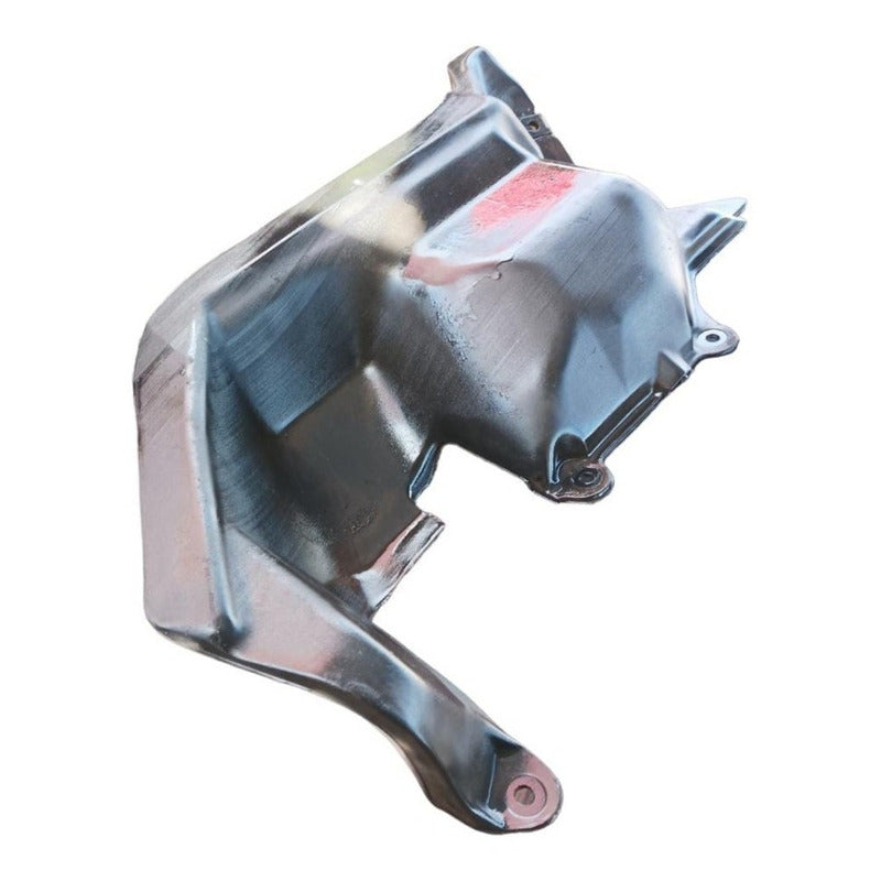 Cubierta Tolva Motor Cabina Chasis Hino 300 816 716 514