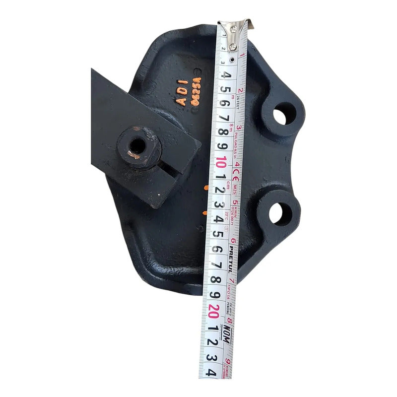 Percha Eje Delantero International 4300