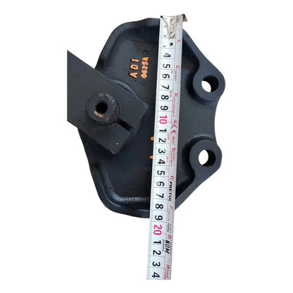 Percha Eje Delantero International 4300
