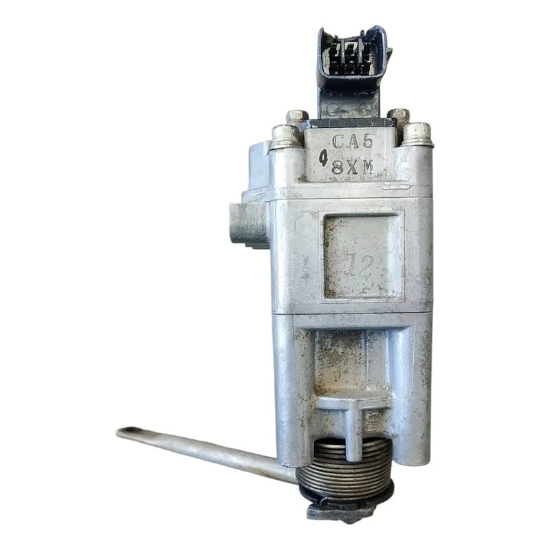 Válvula Vnt Turbo Hino 300 816 716 Casco Para Reparar 12v
