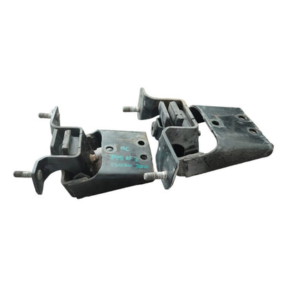 Soporte Base Transmisión Caja Par Isuzu Elf 300 5 Vel