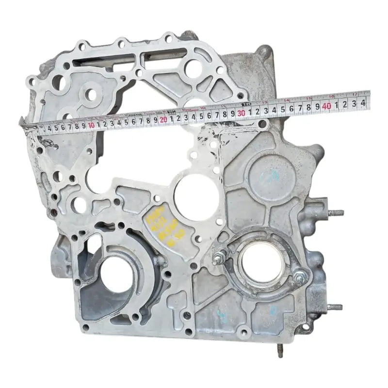 Caja Tapa Engranes Espejo Distribucion Isuzu 4jj1 Elf 300