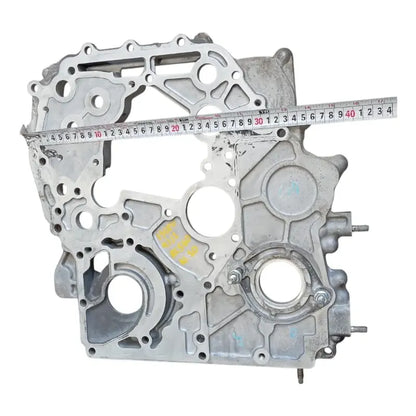 Caja Tapa Engranes Espejo Distribucion Isuzu 4jj1 Elf 300
