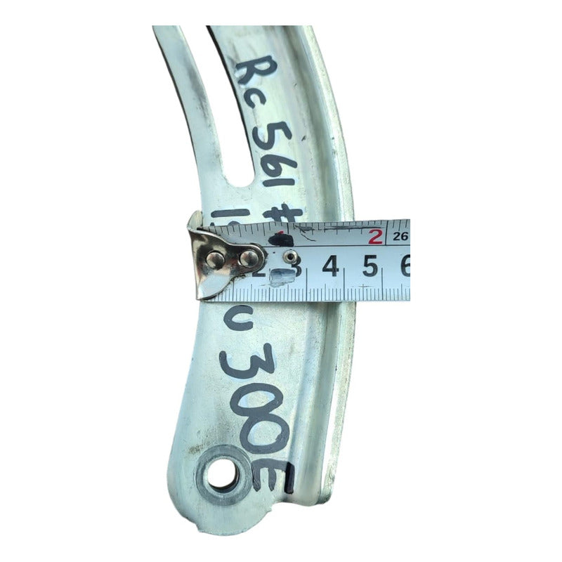Soporte Base Alternador Motor Isuzu 4jj1 Elf 300 200