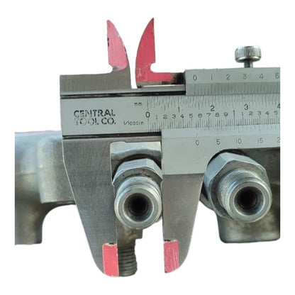 Riel Común Sensor Inyectores Isuzu Elf 4hk1 Elf 400 450 500