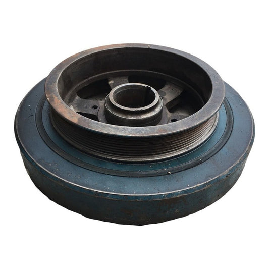 Damper Polea Cigueñal Motor Navistar Dt466e
