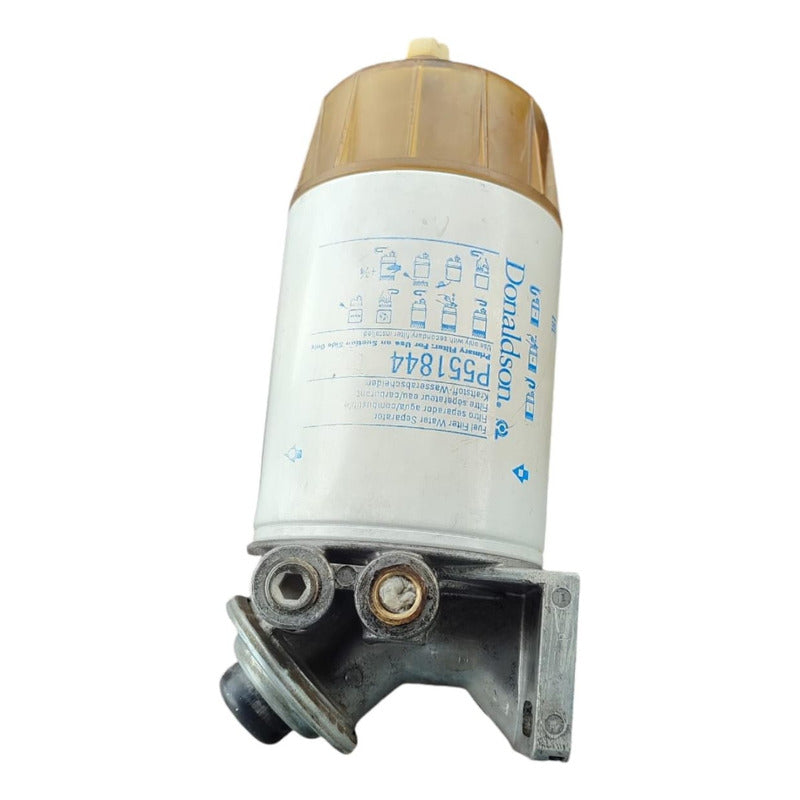 Bomba Cebadora Purgador Filtro Diesel Freightliner Fl 70