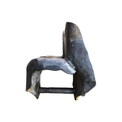 Percha Delantera Eje Freightliner Fl70 Fl80