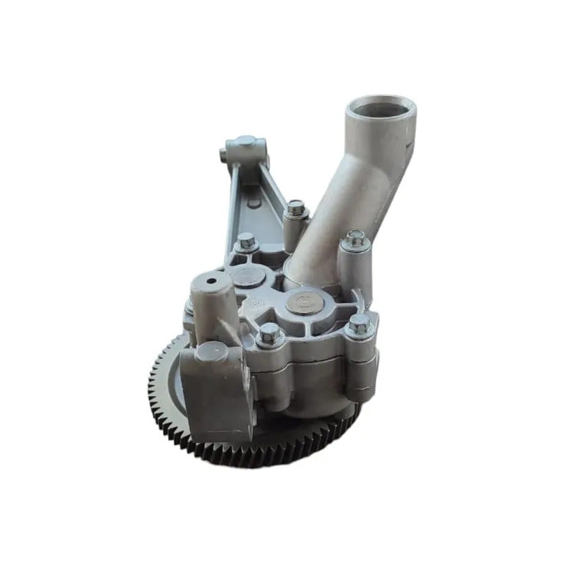 Bomba Aceite Motor Compatible Scania; K310 Irizar. Dc921
