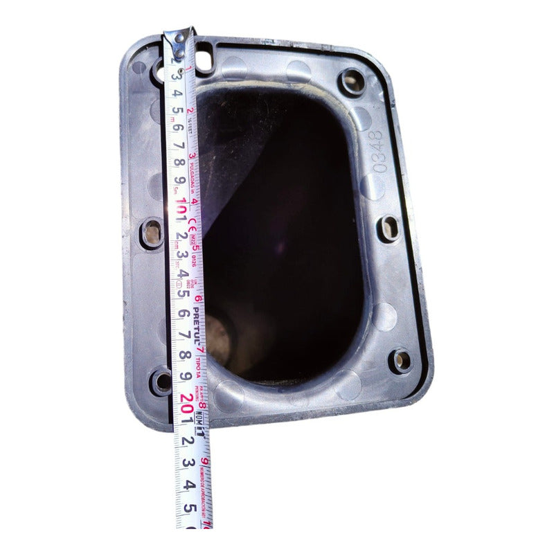 Cubierta Tapa Plástico Cubre Volante Moldura Isuzu Elf 500