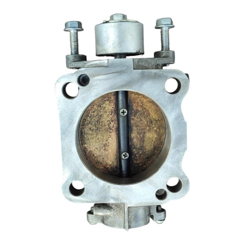 Papalote Cuerpo Aceleración Motor Hino N04c 300 816 716