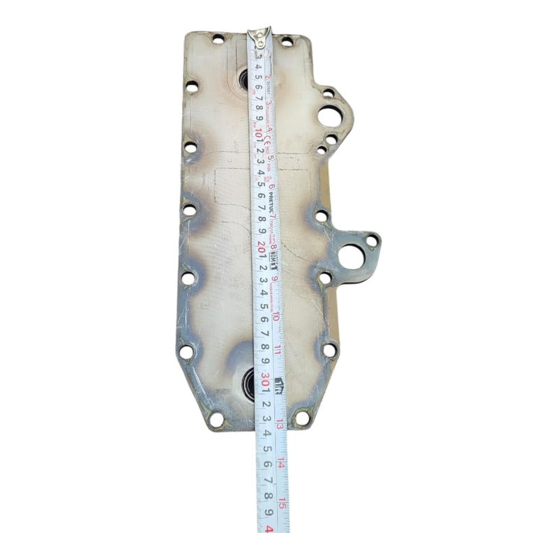 Enfriador Aceite Motor Caterpillar 3126