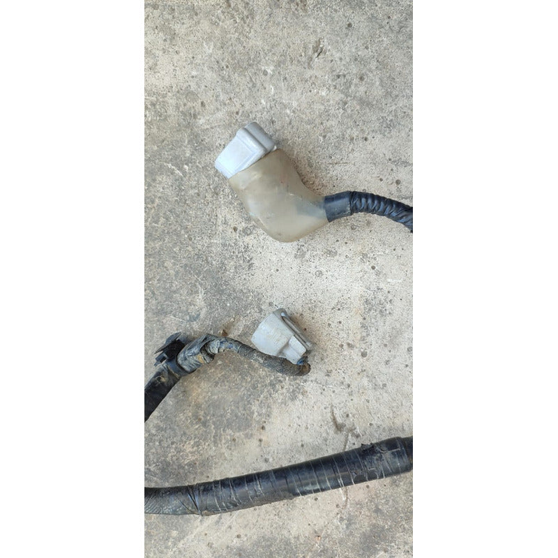 Arnes De Motor Isuzu 4jj1e5le Elf 300 18-23 Detalle Cortado