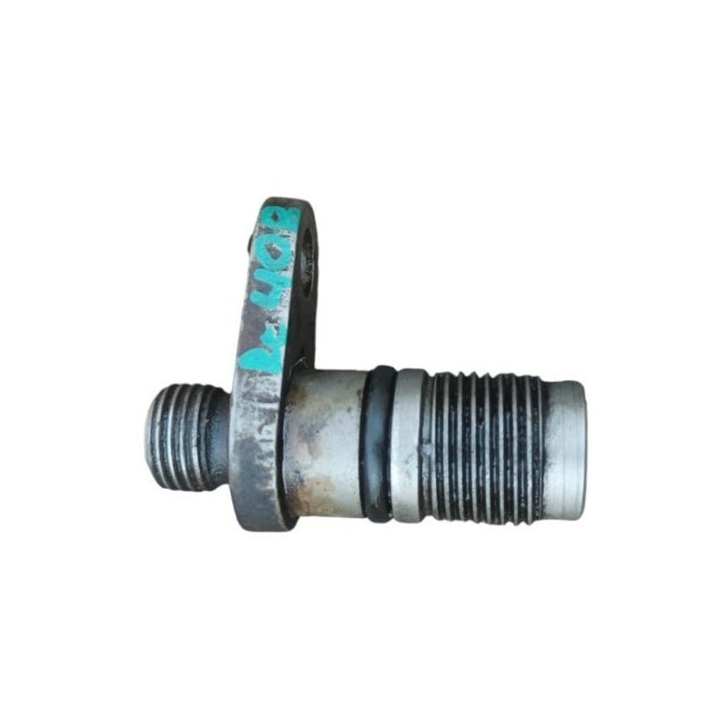 Sujetador Base Soporte Inyector Motor Caterpillar 3406b