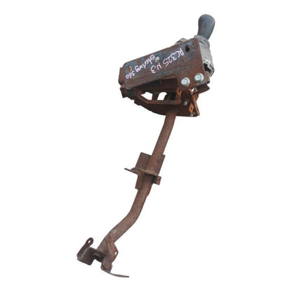 Palanca Cambios 5 Velocidades Reversa Sterling 360 Freightli