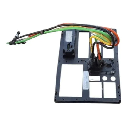 Panel Calefaccion A/c Tablero International 4300 4700
