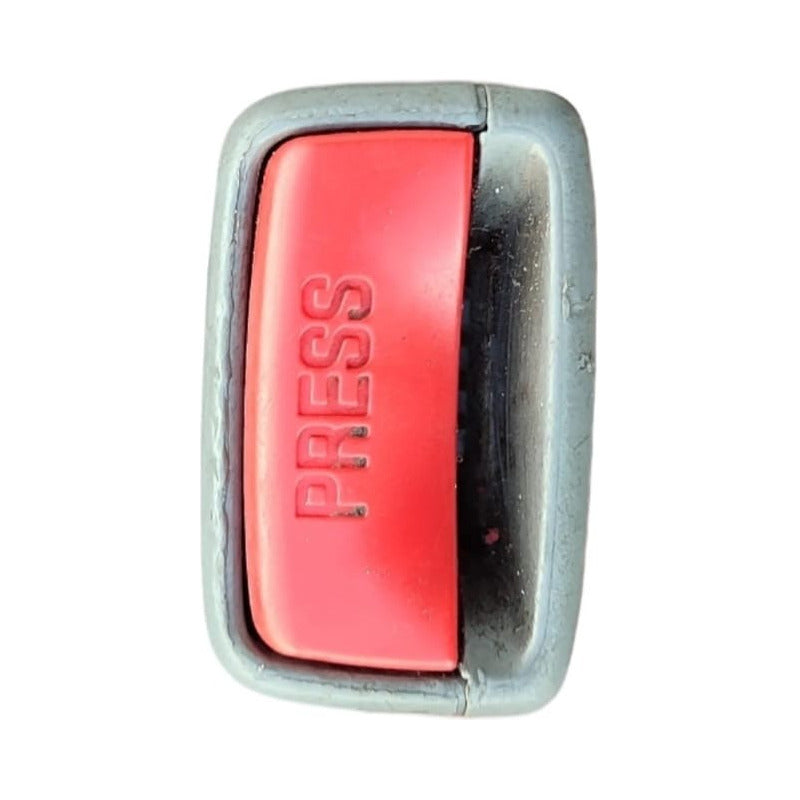 Broche Cinturón Seguridad Cabina Asiento Isuzu 450 Elf