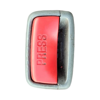 Broche Cinturón Seguridad Cabina Asiento Isuzu 450 Elf