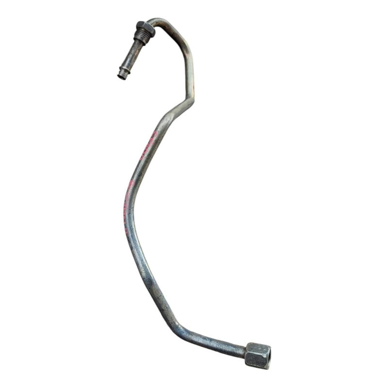 Tubo Cilindro Liquido Clutch Frenos Citystar Cf600 Internati