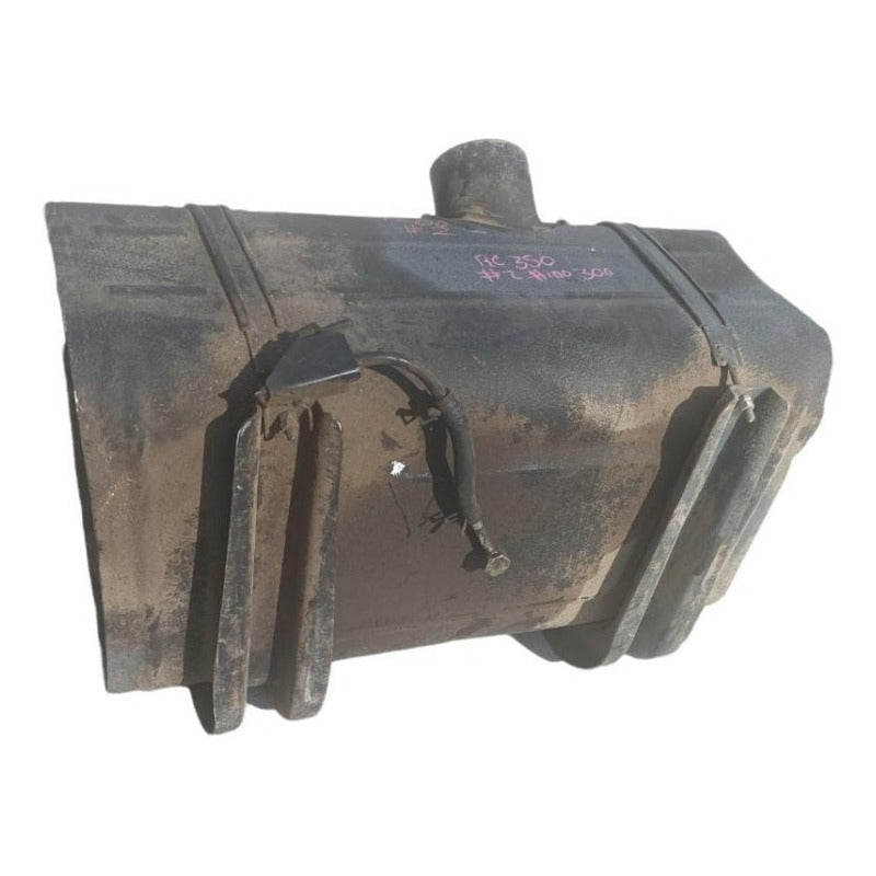 Tanque De Diésel Combustible Hino 616 716 816 300