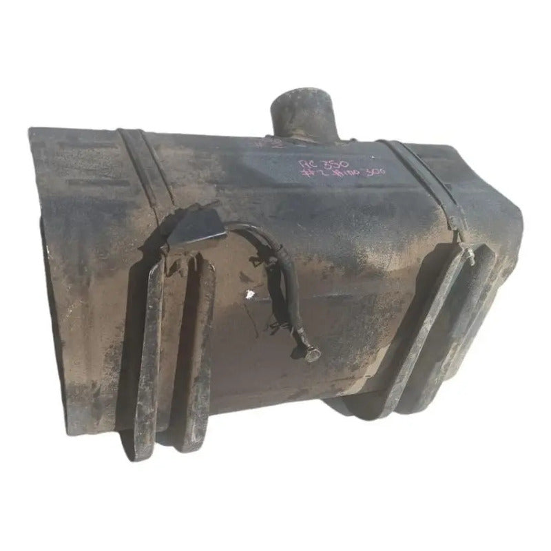 Tanque De Diésel Combustible Hino 616 716 816 300