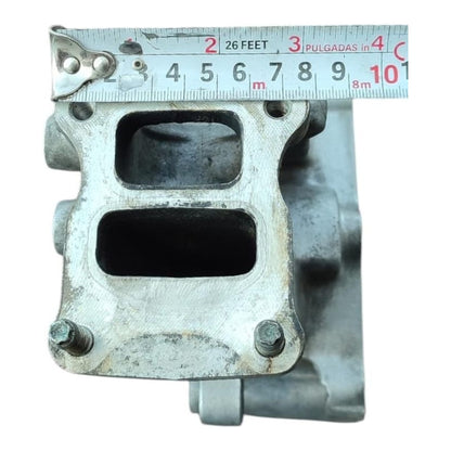 Multiple Egr Aceleracion Motor Hino 300 816 716 616 514
