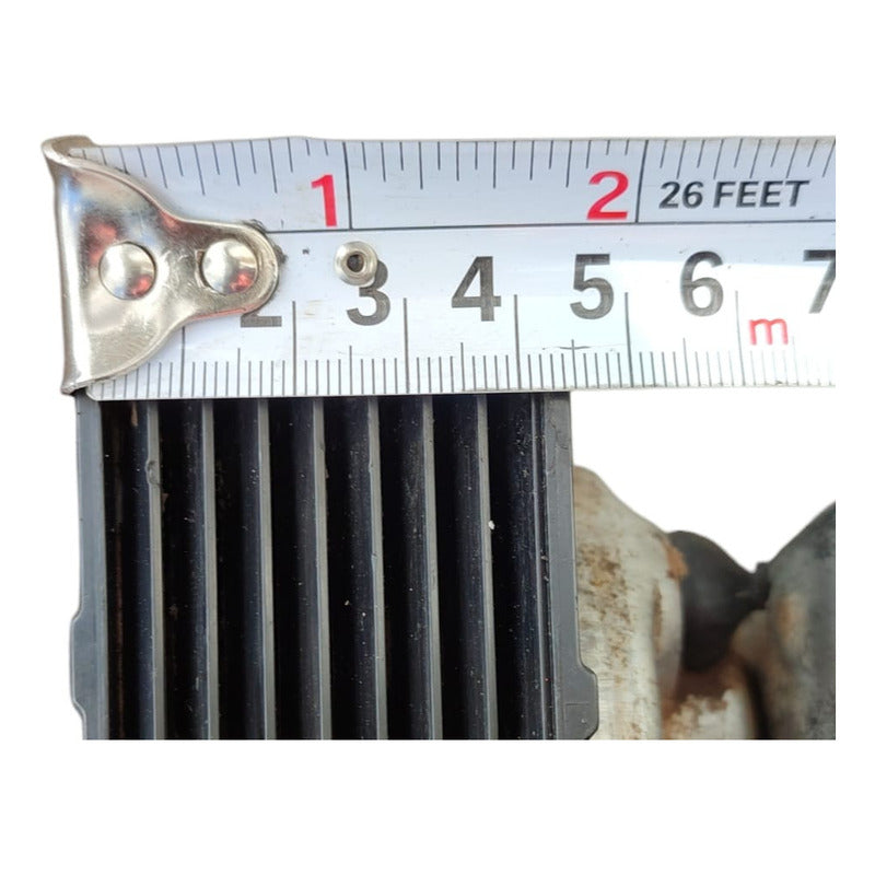 Claxon Bocina Corneta Conector Citystar Cf600 International