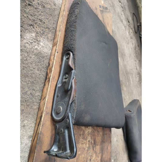 Asiento Isuzu Elf 450 Respaldo