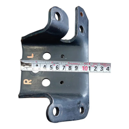 Soporte Base Motor Isuzu 4hk1 Elf 400 450 500