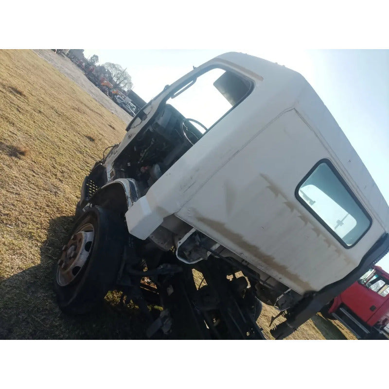 Cabina Sterling 360 Freightliner Año 2008