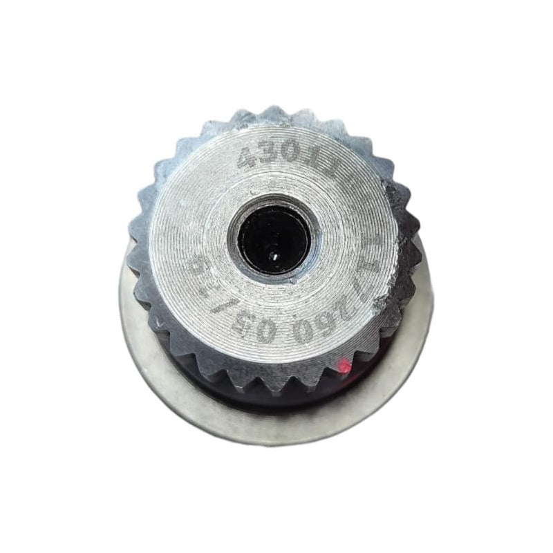 Tren Flecha Mando Engranes Transmision Caja 5v Fs5205a