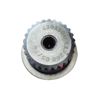 Tren Flecha Mando Engranes Transmision Caja 5v Fs5205a