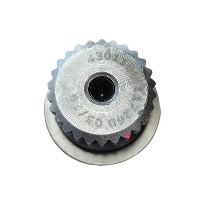 Tren Flecha Mando Engranes Transmision Caja 5v Fs5205a