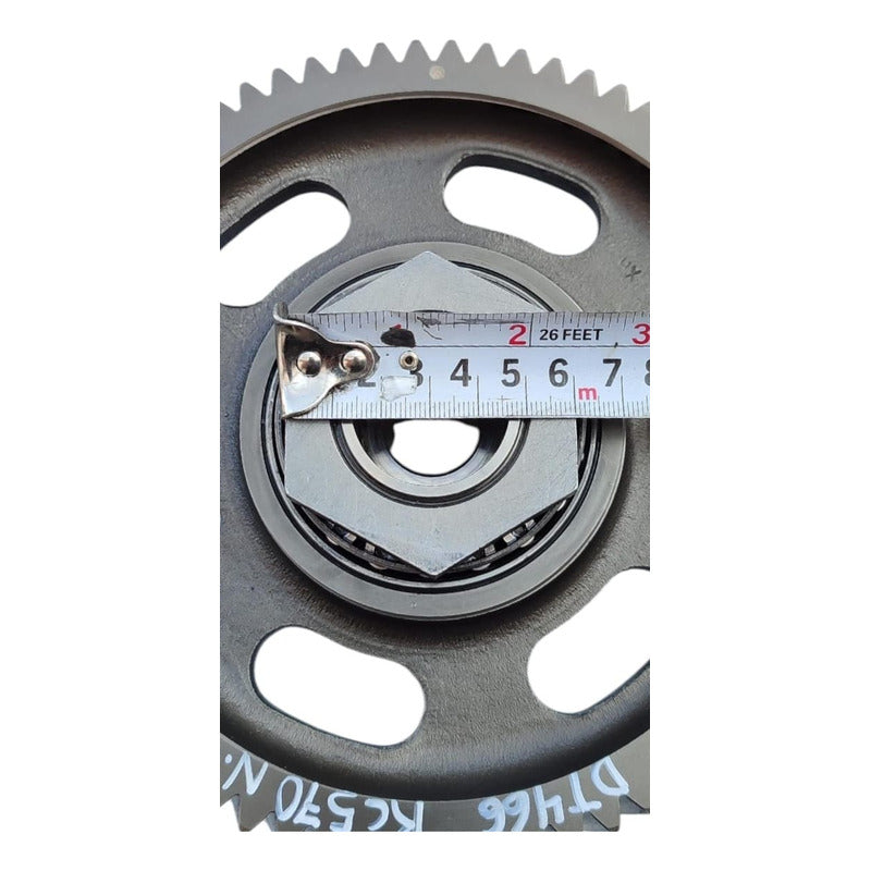 Engrane Motor Navistar Dt466e Maxxforce 7.6l International