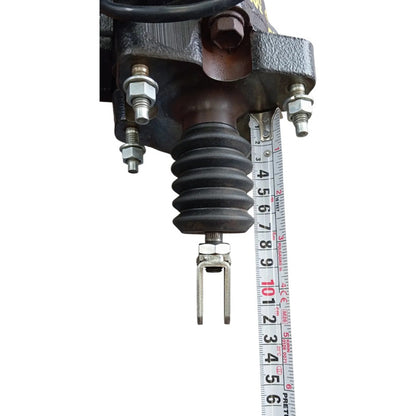Hidro Booster Pedal Bomba Frenos Isuzu Elf 450