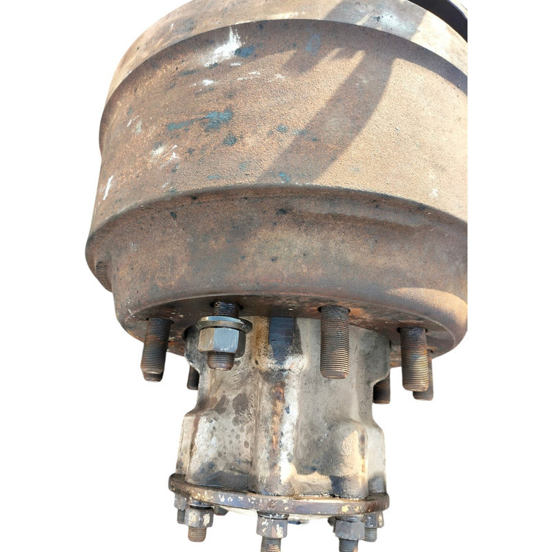 Diferencial Ataque Directo Freightliner M2 9/43 Spicer