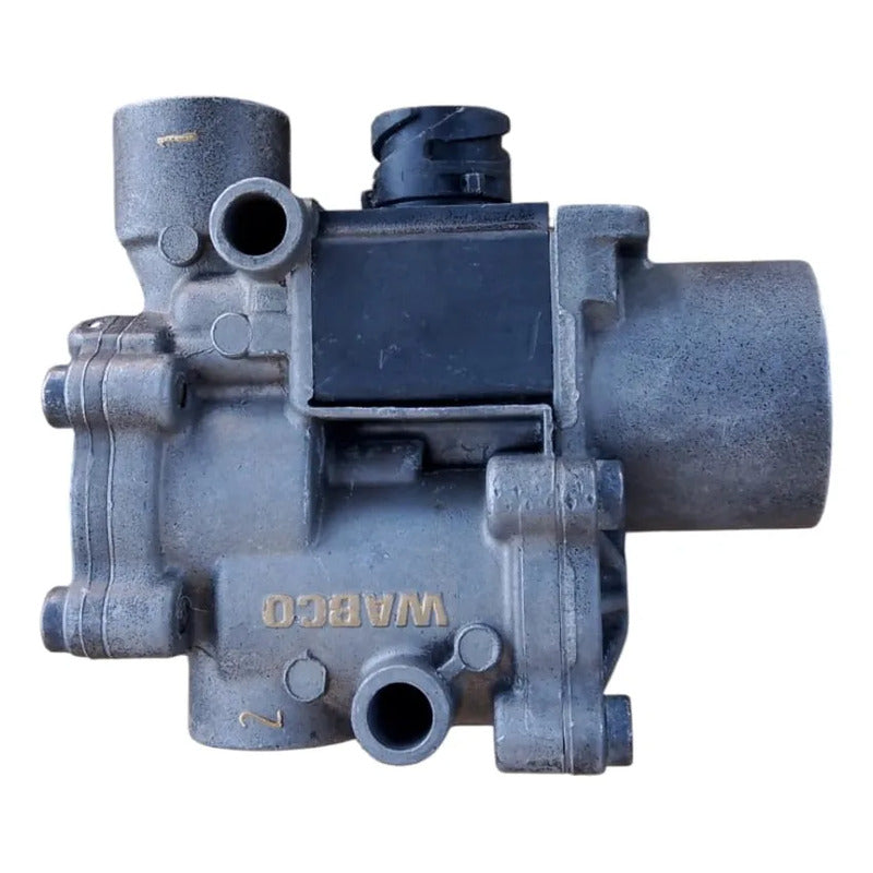 Válvula Moduladora Frenos Abs Wabco Camión
