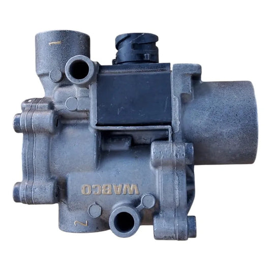 Válvula Moduladora Frenos Abs Wabco Camión