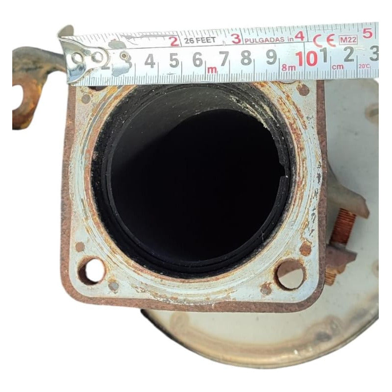 Tubo Freno Escape Hino 500 1018